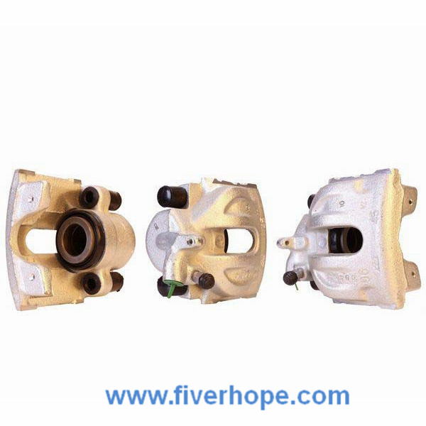 Brake Caliper / pinza de Freno 2D0615424 24201183 for VW LT 1996-2006
