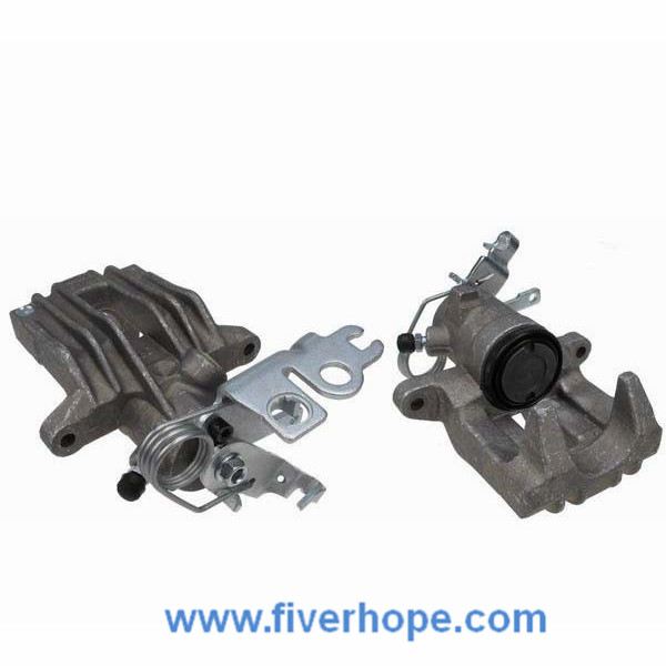 Brake Caliper / pinza de Freno 2K0615423C for VW CADDY III 2004-