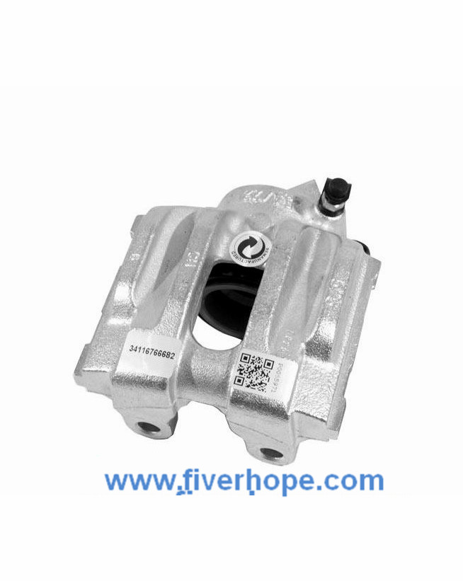 Brake Caliper / Calibrador de Freno 34116766682 for BMW 1 (E87) 2003-2013