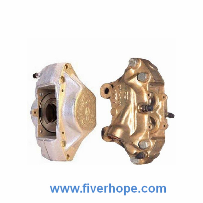 Brake Caliper / pinza de Freno 37H8624 for AUSTIN PRINCESS 1976-1982