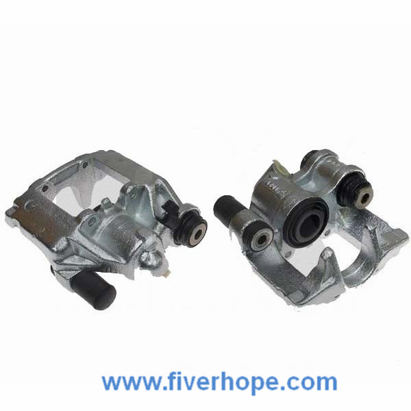 Brake Caliper / pinza de Freno 400A4 4400A4 for PEUGEOT 605 (6B)