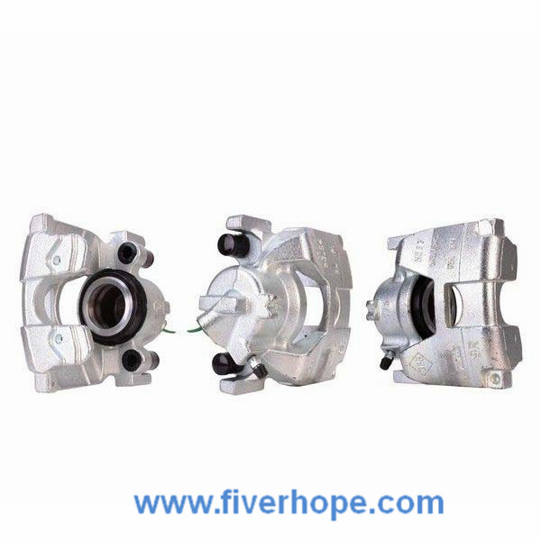 Brake Caliper / pinza de Freno 41001-0001R for RENAULT LAGUNA III 2007-2015