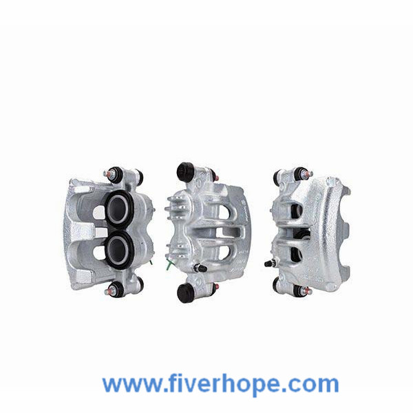 Brake Caliper / pinza de Freno 41001-00Q0K 93167543 for RENAULT MASTER III 2010-