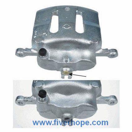 Brake Caliper / pinza de Freno 41001-10G01 41001-10G02 for NISSAN TERRANO I (WD21) 1986-1996