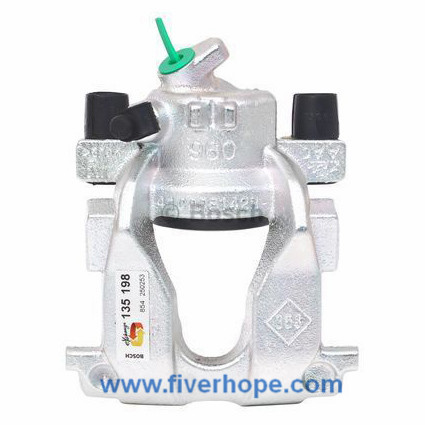 Brake Caliper / pinza de Freno 410016069R for RENAULT CLIO IV 2012-