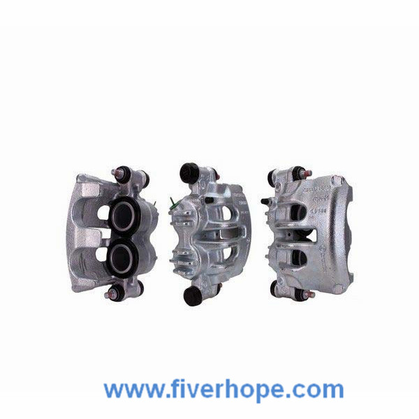 Brake Caliper / pinza de Freno 41011-00Q0K 93167542 for RENAULT MASTER III 2010-