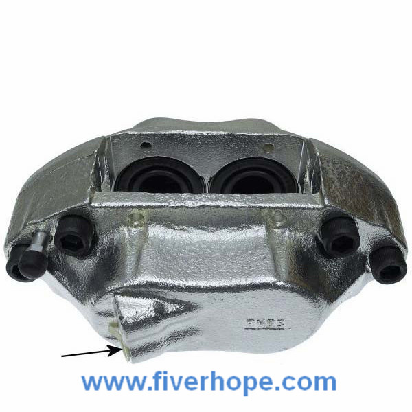 Brake Caliper / pinza de Freno 42532363 42561696 for IVECO DAILY 35.10,35.12,35.85