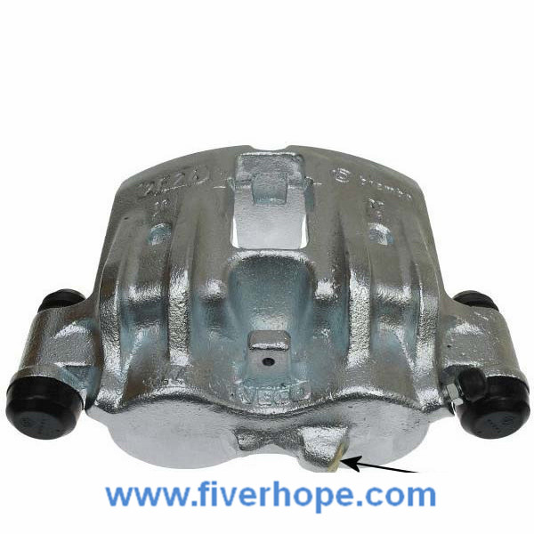Brake Caliper / pinza de Freno 42536624 42536172 for IVECO DAILY II  1989-1999