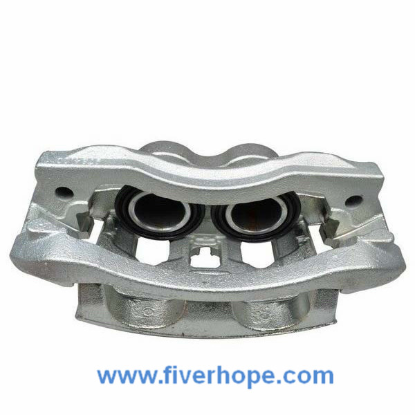 Brake Caliper / pinza de Freno 42554991 for IVECO DAILY IV 2006-2011