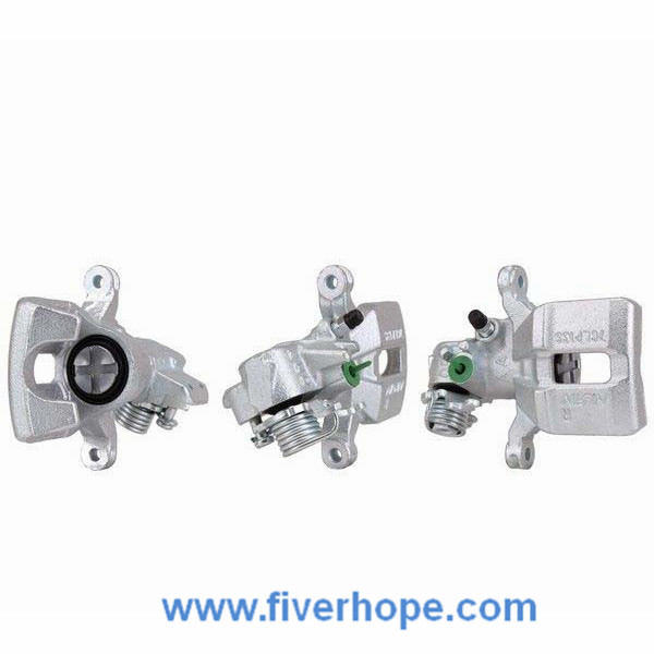 Brake Caliper / pinza de Freno 43018TARG01 43018TF0010 for HONDA JAZZ III 2007-
