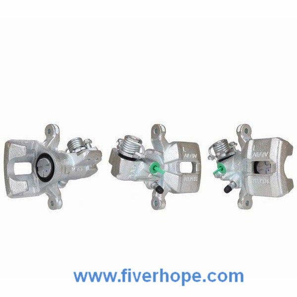 Brake Caliper / pinza de Freno 43019TARG01 43019TF0010 for HONDA JAZZ III 2007-