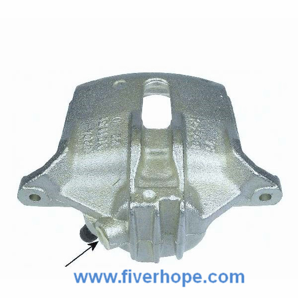 Brake Caliper / pinza de Freno 4400.N0 4400.R6 for CITROEN C2 2003-2009