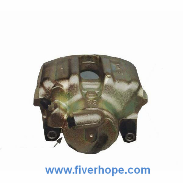 Brake Caliper / pinza de Freno 4400A9 4400C1 for PEUGEOT 605 (6B)