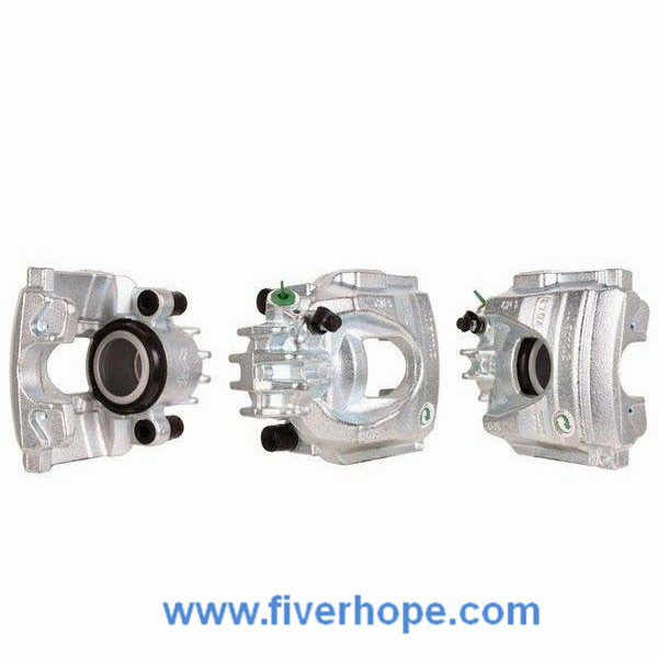 Brake Caliper / pinza de Freno 4400V3 for CITROEN C5 (RD_)
