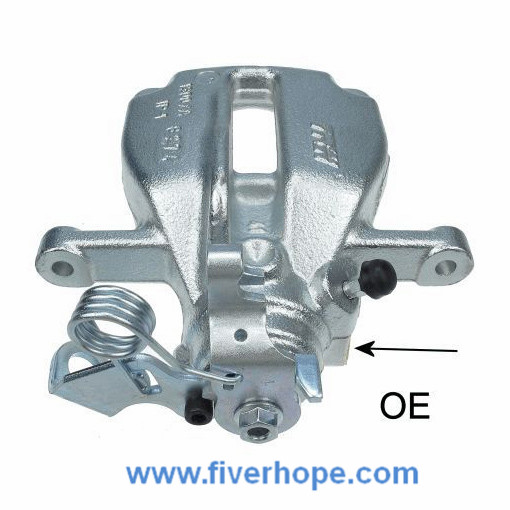 Brake Caliper / pinza de Freno 4401.L0 for CITROEN DISPATCH 2007-