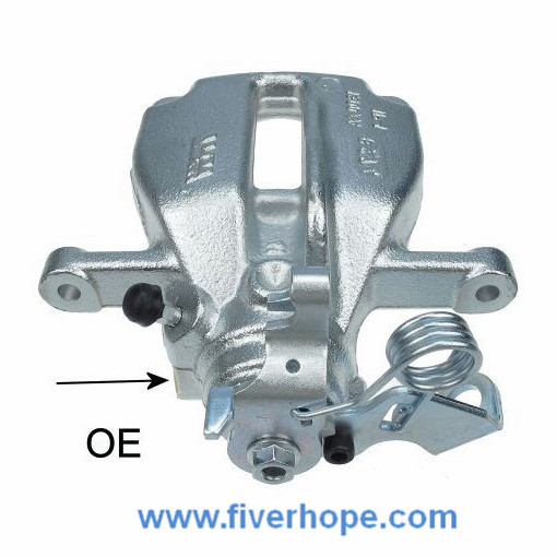 Brake Caliper / pinza de Freno 4401.L1 for CITROEN DISPATCH 2007-