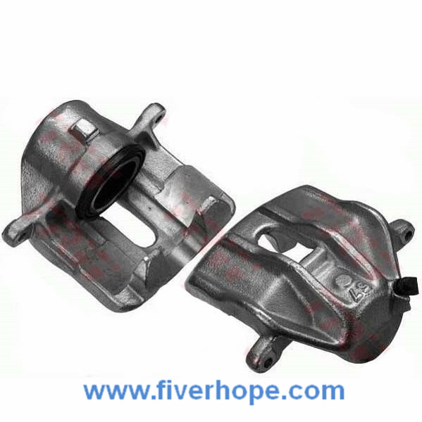 Brake Caliper / pinza de Freno 440177 for PEUGEOT 405 II (4B)