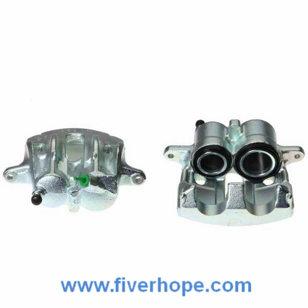 Brake Caliper / pinza de Freno 440182 1308223080 for CITROEN JUMPER Box (230L)