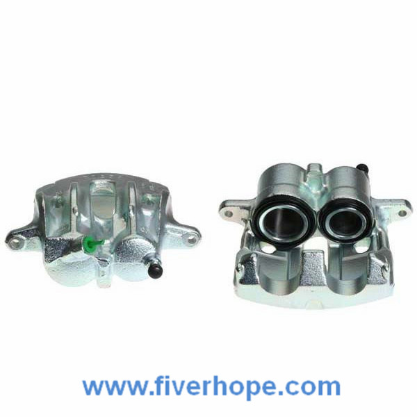 Brake Caliper / pinza de Freno 440183 9945790 for CITROEN JUMPER Box (230L)