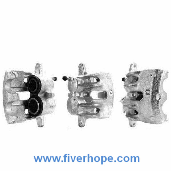 Brake Caliper / pinza de Freno 440186 9945798 for CITROEN JUMPER Box (230L)