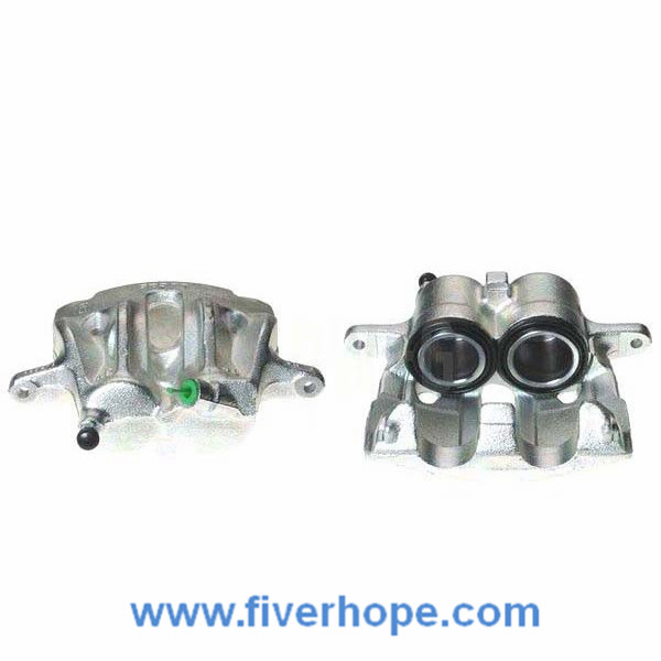 Brake Caliper / pinza de Freno 440190 9945811 for CITROEN JUMPER Box (230L)