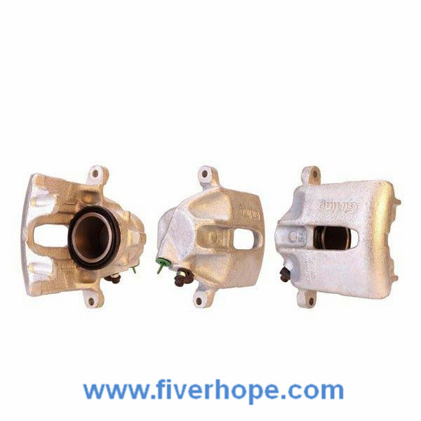 Brake Caliper / pinza de Freno 440195 441015 for CITROEN C15 (VD-_)