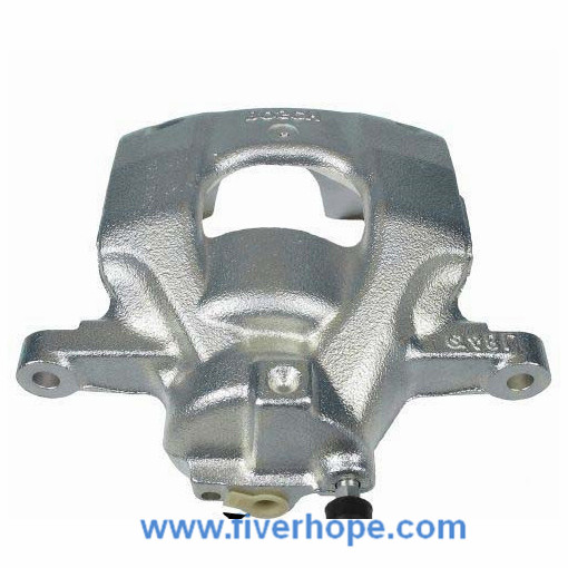 Brake Caliper / pinza de Freno 4401G9 for CITROEN C1 (PM_, PN_)