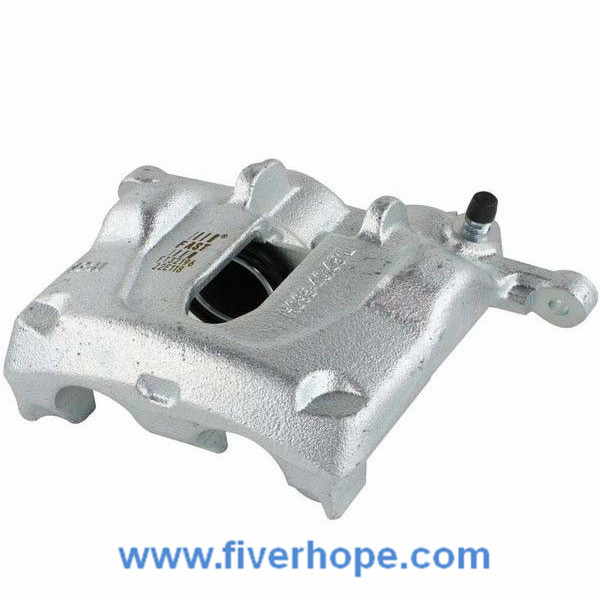 Brake Caliper / pinza de Freno 4414023 41011-00QAF for RENAULT ESPACE III (JE0_)  1996-2002