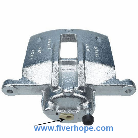 Brake Caliper / pinza de Freno 47730-02100 47730-02101 for TOYOTA RUNX 2001-2007