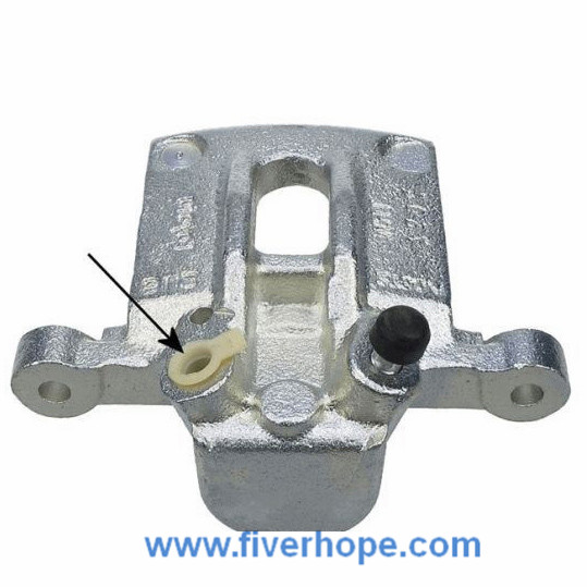 Brake Caliper / pinza de Freno 47730-02110 for TOYOTA COROLLA 2001-2007