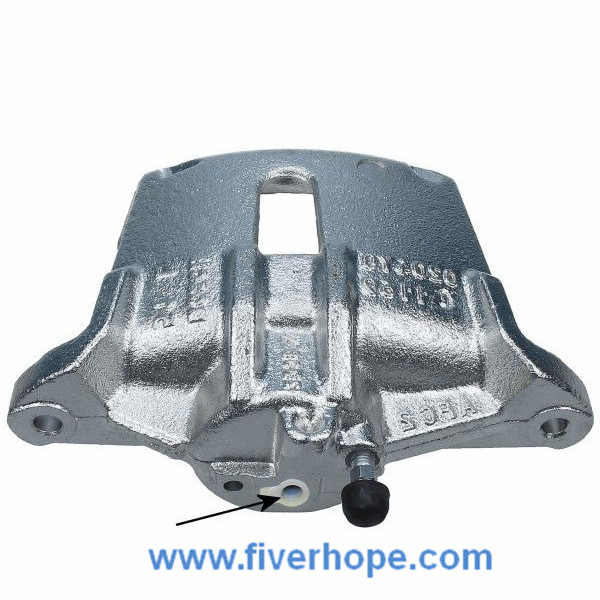 Brake Caliper / pinza de Freno 47730-09020 for TOYOTA YARIS / VITZ 1999-2005