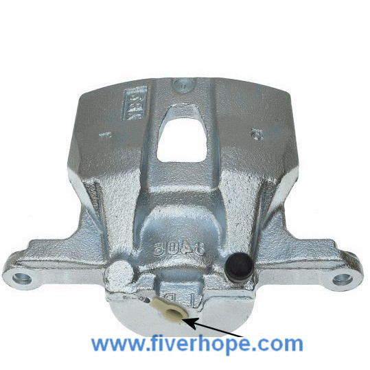 Brake Caliper / pinza de Freno 47730-44020 for TOYOTA VERSO SPORTVAN 2001-2009