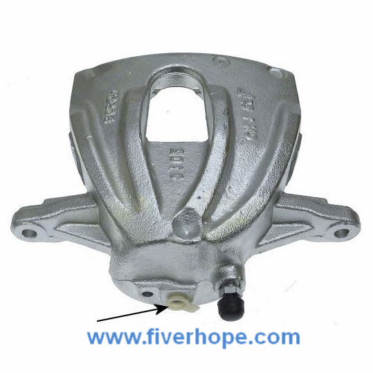Brake Caliper / Calibrador de Freno 4773005050 for TOYOTA AVENSIS AZT250 200301-200604