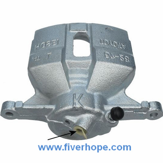 Brake Caliper / Calibrador de Freno 4773006010 for TOYOTA CAMRY SXV10..NAP 199209-199607