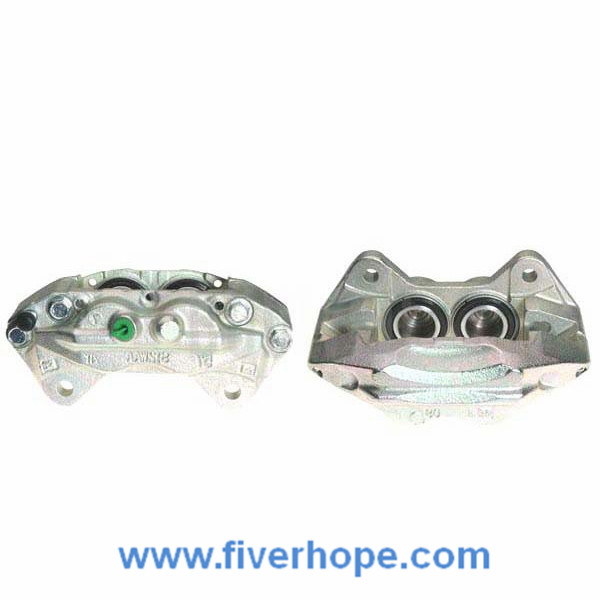 Brake Caliper / Calibrador de Freno 477300K060 477300K061 for TOYOTA HILUX GGN25,KUN2#,36,TGN26,36.....