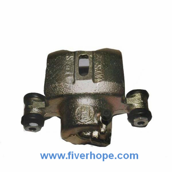Brake Caliper / Calibrador de Freno 4773010011 for TOYOTA STARLET KP6#..GEN 197903-198409