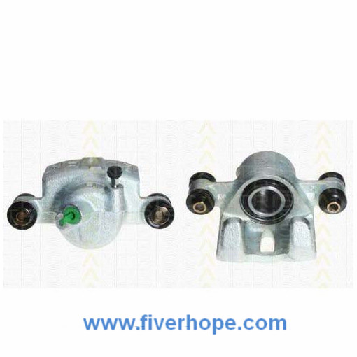 Brake Caliper / Calibrador de Freno 4773010061 for TOYOTA STARLET EP7#,NP7#..CBR,DSL 198608-198912