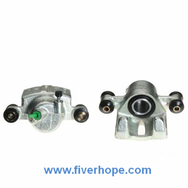 Brake Caliper / Calibrador de Freno 4773010071 for TOYOTA STARLET EP71..EFI,TBO 198608-198912