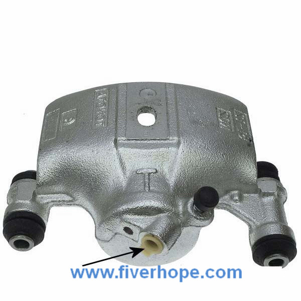 Brake Caliper / Calibrador de Freno 4773012290 for TOYOTA COROLLA HB EE90 198705-198908