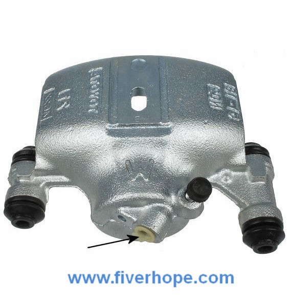 Brake Caliper / Calibrador de Freno 4773012320 for TOYOTA COROLLA CP/HB AE92..GT,GTI 199203-199308