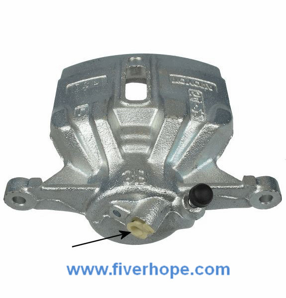 Brake Caliper / Calibrador de Freno 4773012451 for TOYOTA COROLLA AE101..TUR 199608-199905