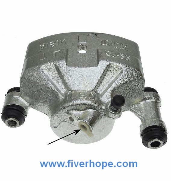 Brake Caliper / Calibrador de Freno 4773020300 for TOYOTA CORONA/CARINA 2 ST171..EXS,GL,GT 198712-19...