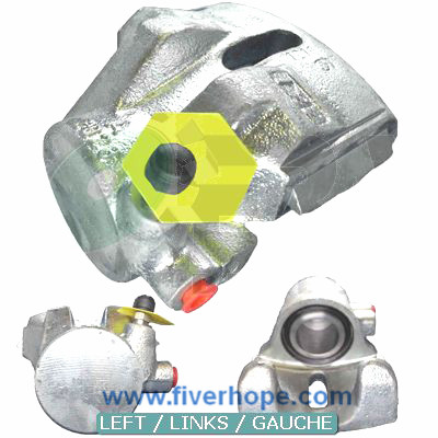 Brake Caliper / Calibrador de Freno 4773027011 for TOYOTA LITE/TOWNACE TRUCK TM20 198101-198210