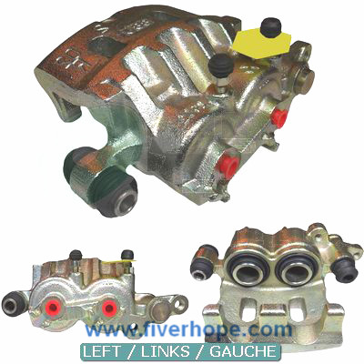 Brake Caliper / Calibrador de Freno 4773028070 for TOYOTA MODEL-F YR31 198808-199001