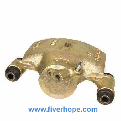 Brake Caliper / Calibrador de Freno 4773032020 4773032021 for TOYOTA CAMRY CV10,SV1# 198310-198401