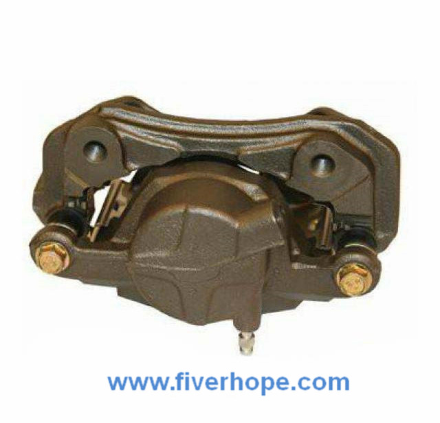 Brake Caliper / Calibrador de Freno 4773034010 for TOYOTA T100 RCK10,VCK1#..HLF 199208-