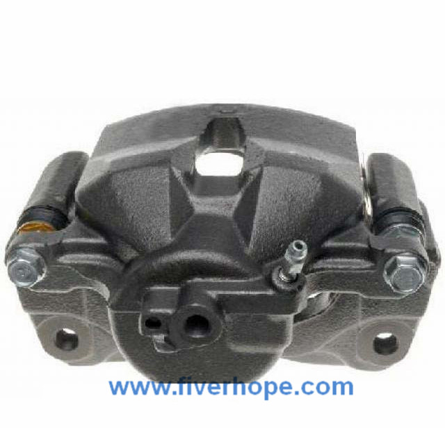 Brake Caliper / Calibrador de Freno 4773058010 for TOYOTA ALPHARD MNH10 200312-200504