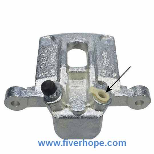 Brake Caliper / pinza de Freno 47750-02110 for TOYOTA COROLLA 2001-2007