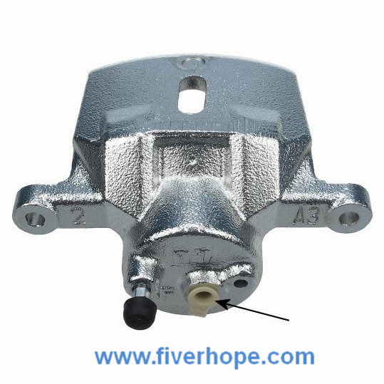 Brake Caliper / pinza de Freno 47750-0K190 for TOYOTA HILUX 2005-2015