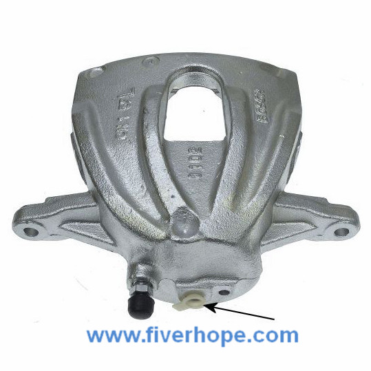 Brake Caliper / Calibrador de Freno 4775005050 for TOYOTA AVENSIS AZT250 200301-200604